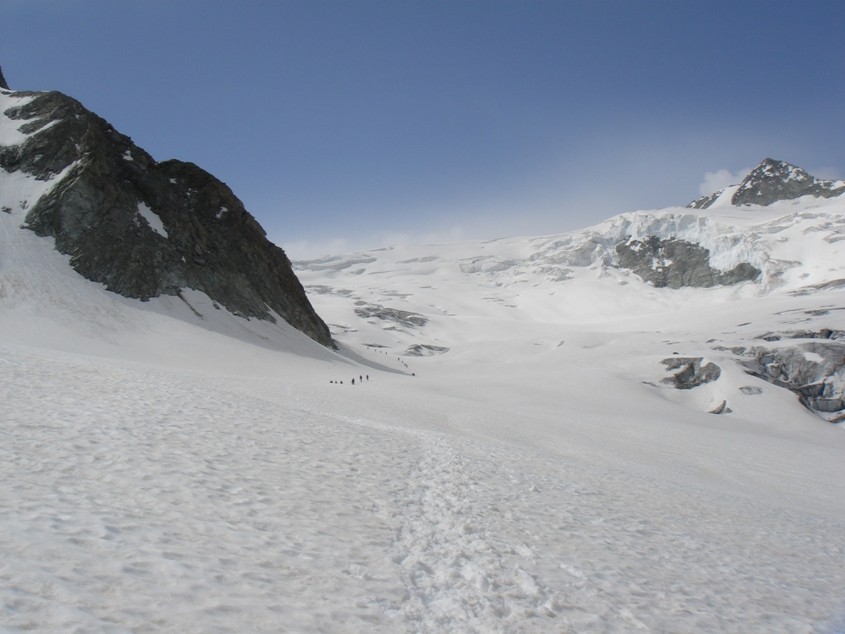 Pigne de la Lé