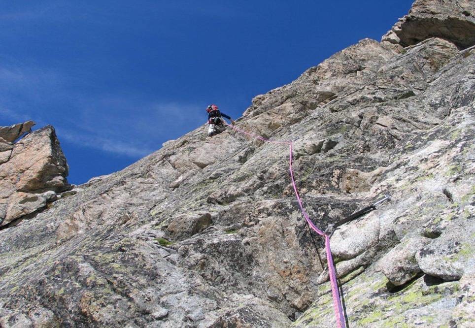 Aiguille DIBONA
