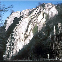 LES ROCHERS DE LA VIERGE
