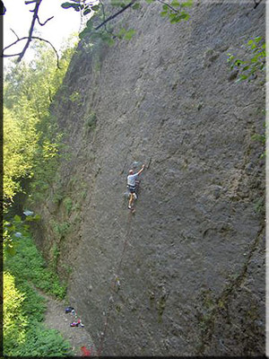 Le Fond des Cris - Chaudfontaine Le Fond des Cris - Chaudfontaine