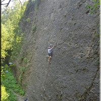 Le Fond des Cris - Chaudfontaine
