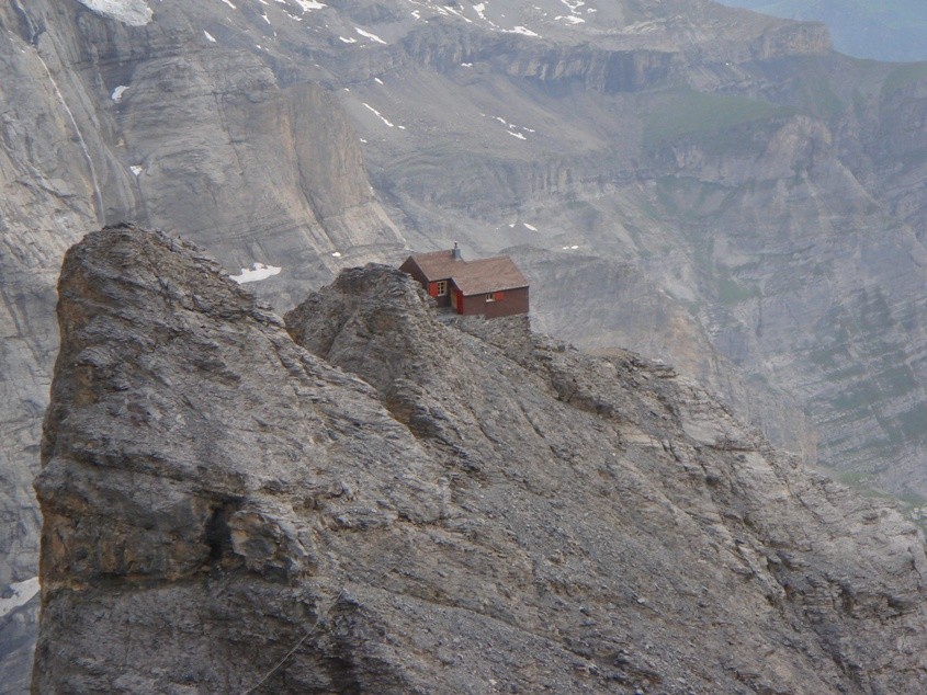 Mönchsnollen