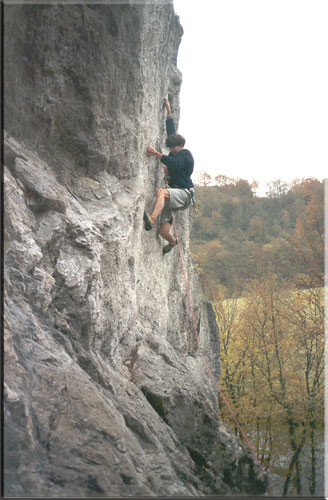 La Roche Aux Corbeaux