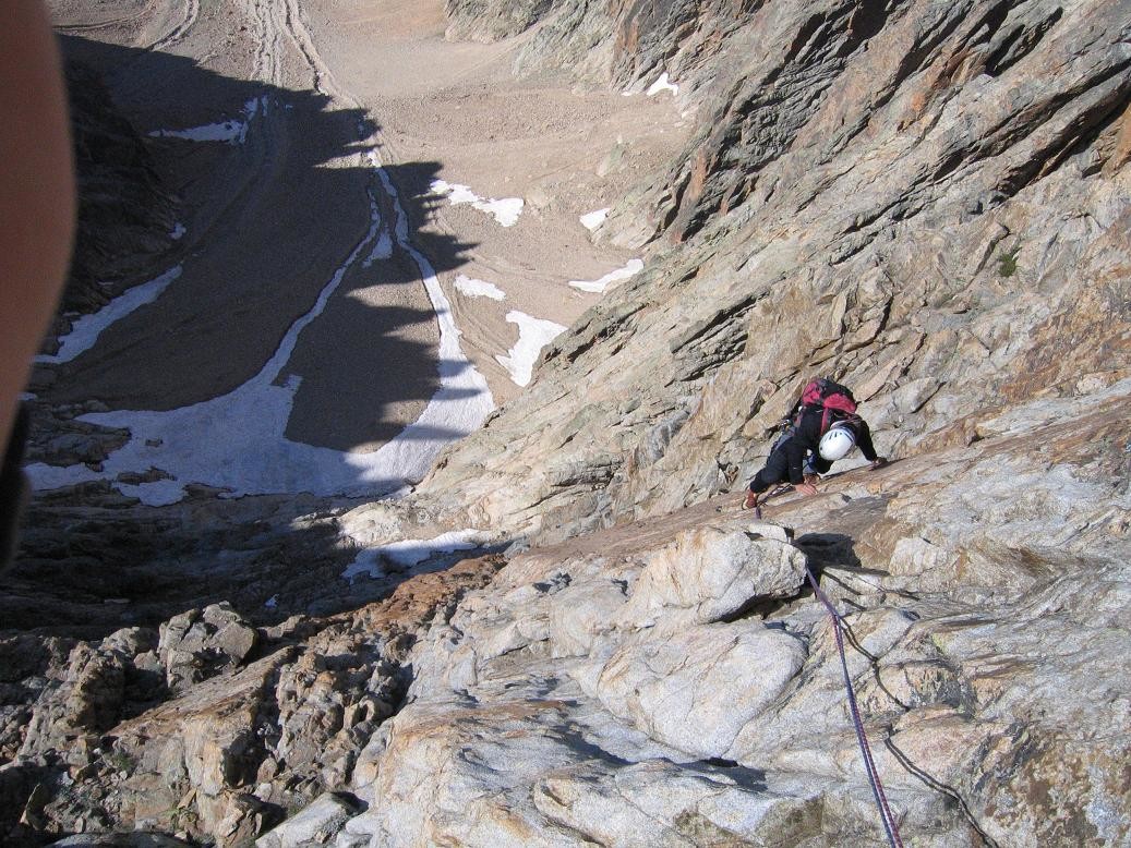 Tête du Rouget "Rackam le Rouget"