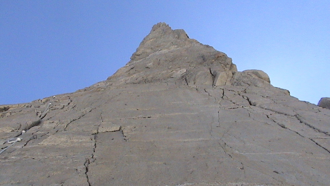 Dent du Geant