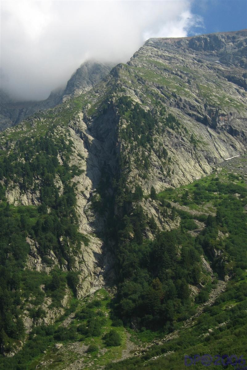 Petit Taillefer - Dudu la Faillite