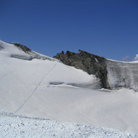 Dom de Mischabel (Festijoch)