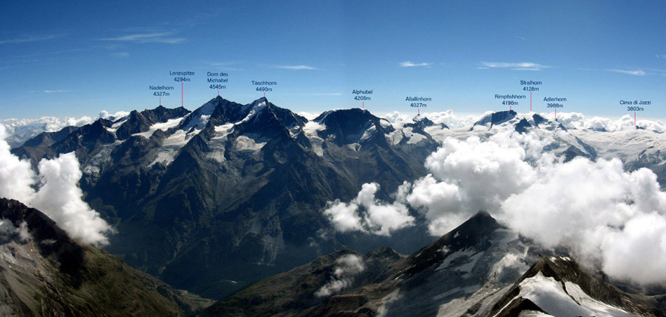 walliser summits