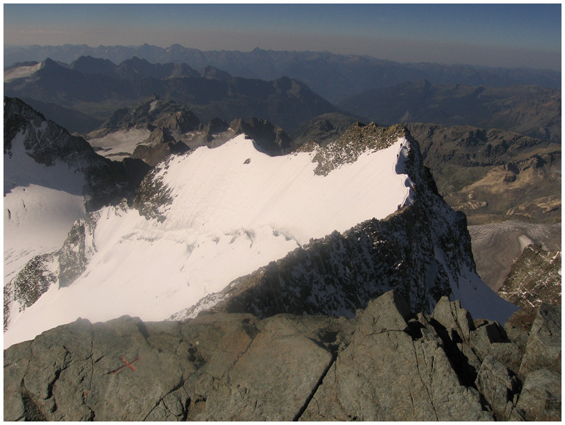 Piz Bernina