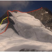 Piz Bernina