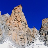 Grand Capucin