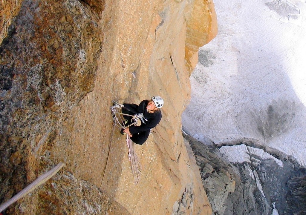 Grand Capucin
