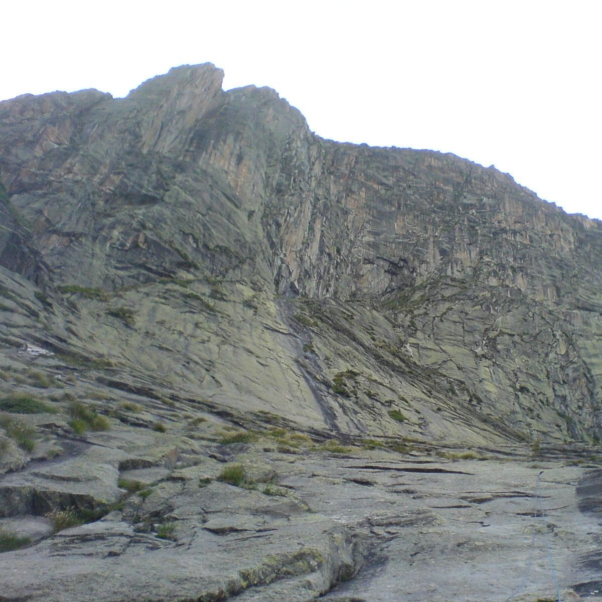 l'odyssée vue du R13 de joséphine