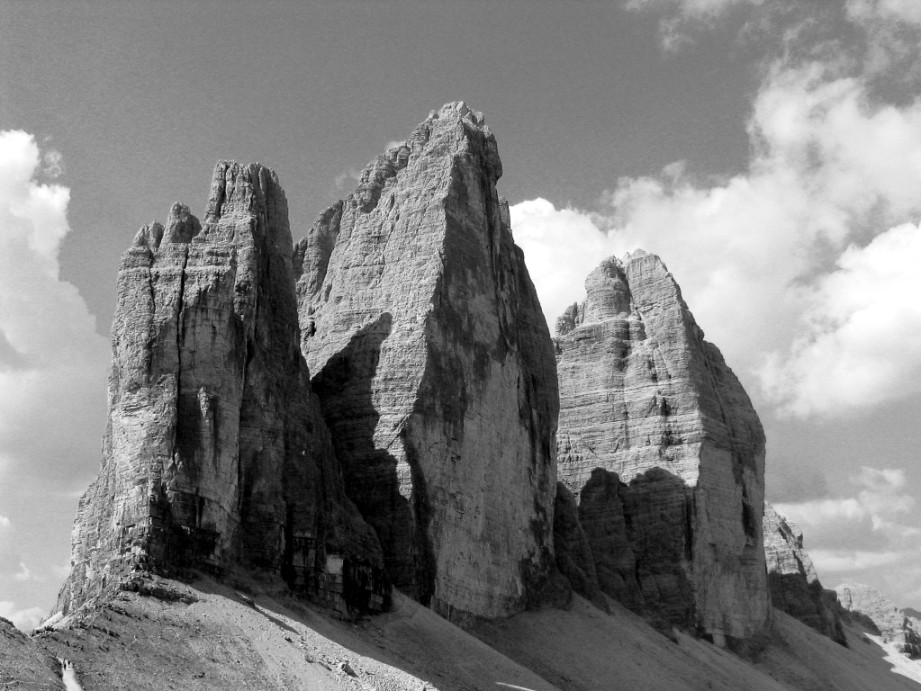 Tre Cime di Lavaredo