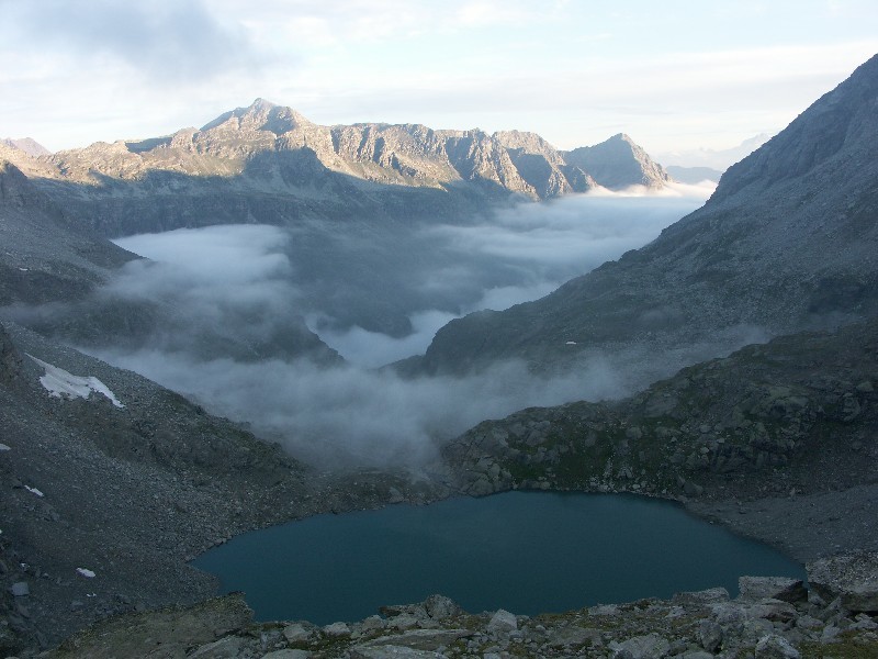 Lac d'Ambin