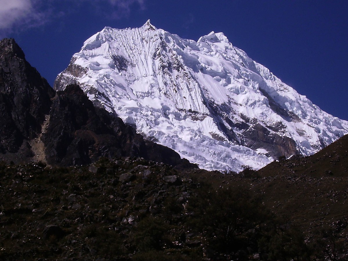 Chacraraju