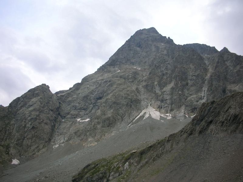 L'arête