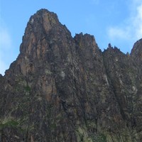 Aiguille de Capdepon