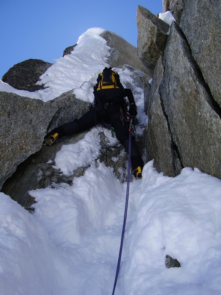 Laure Gurcel a l'attaque !.