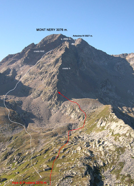 Mont Nery