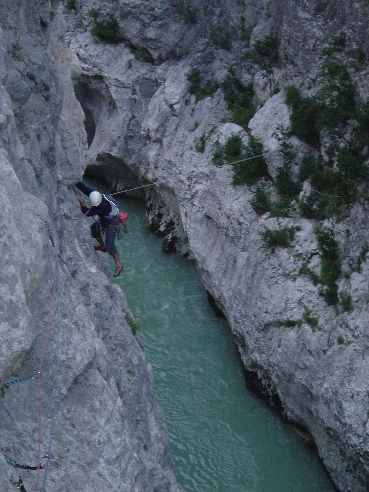 Verdon / L1 12 salopards