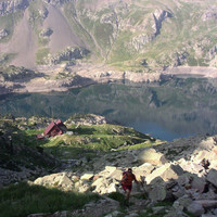Refuge de Piedrafita