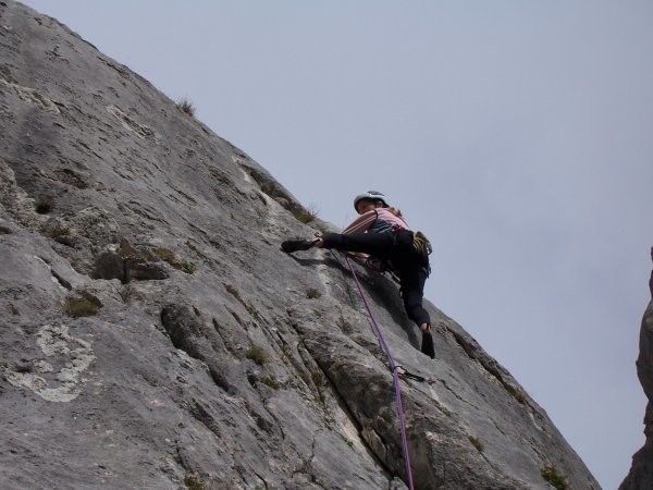 Barbara ds l'Année des Treize Lunes, secteur Pte du Midi