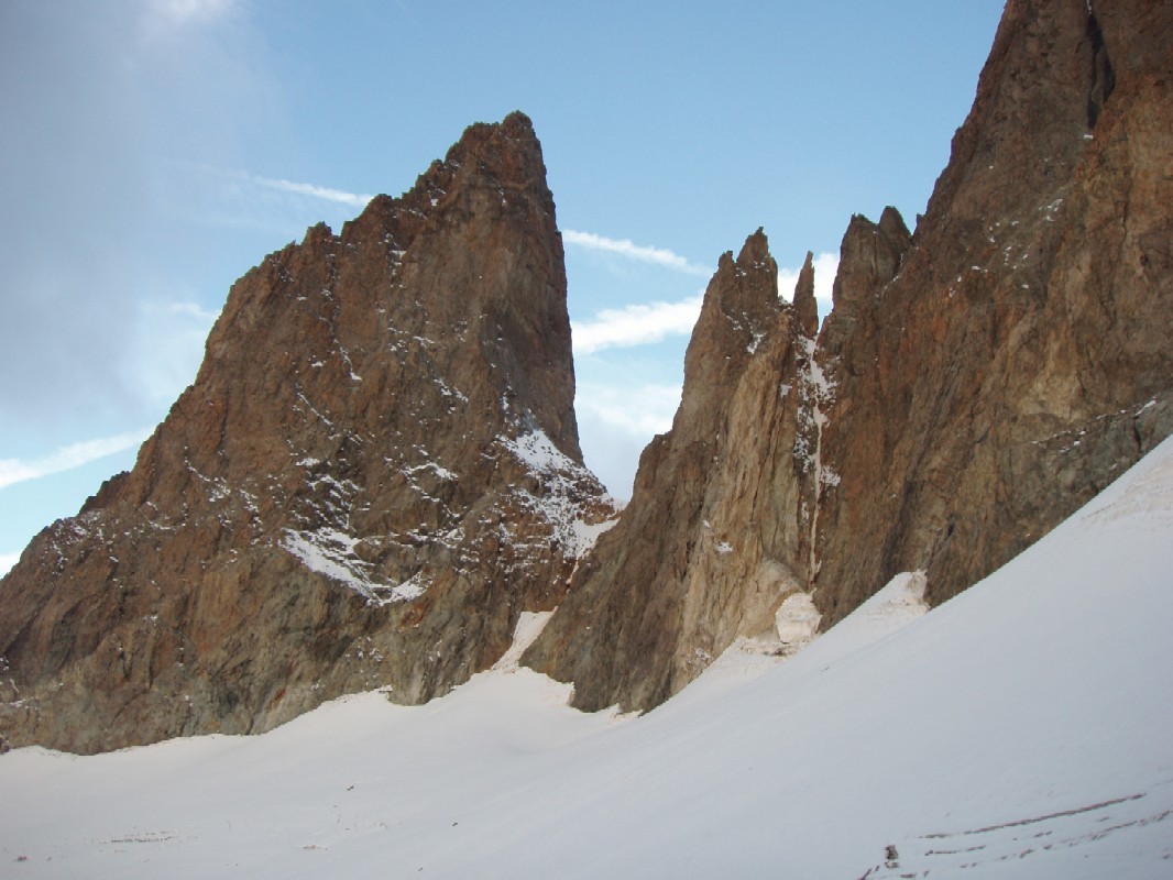 Col de la Case Déserte