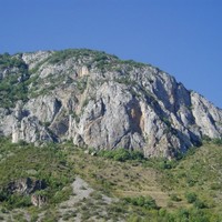 Vue d'ensemble du Quié d'Urs
