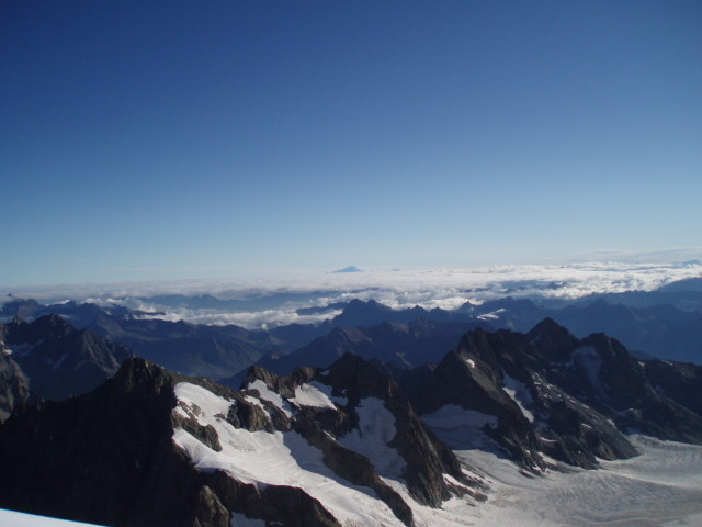 vue du dôme