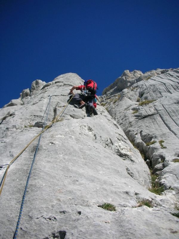 Le pilier de L2