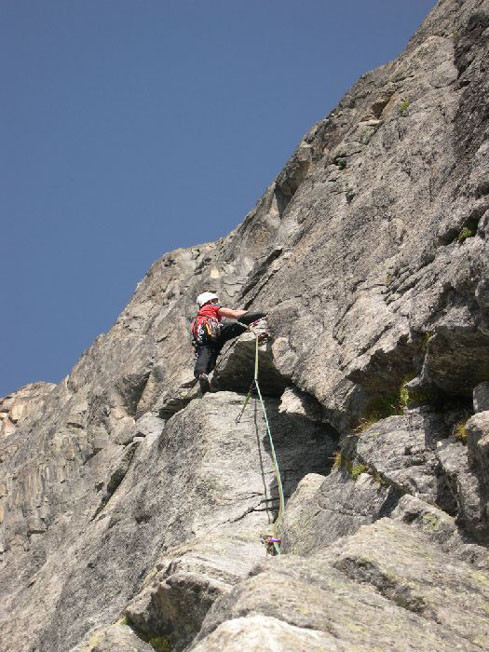 Niedermann alla Grauewand