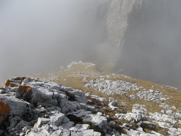 Descente Pte Blonnière