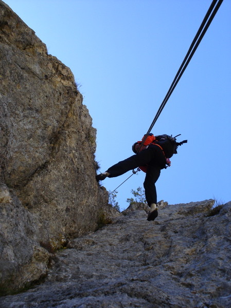 Gais Alpins, dernier rappel