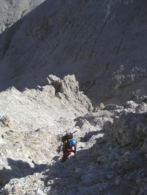 Catinaccio d'Antermoia