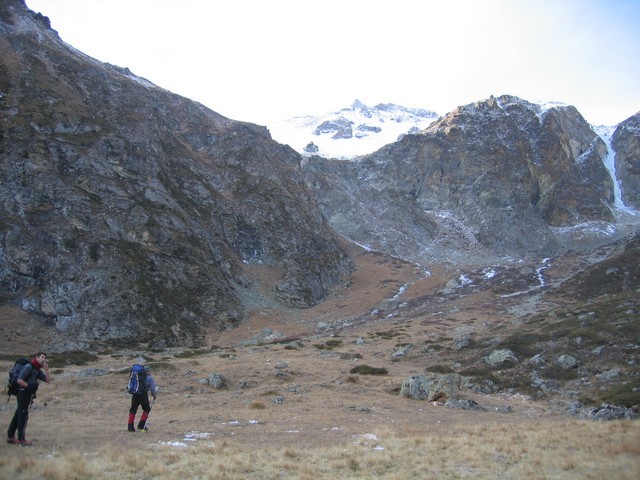 Cascade des Ignes