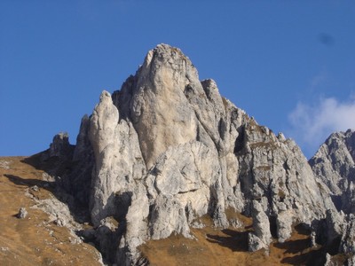 Grignetta: Cinquantenario et Cecilia Grignetta: Cinquantenario et Cecilia