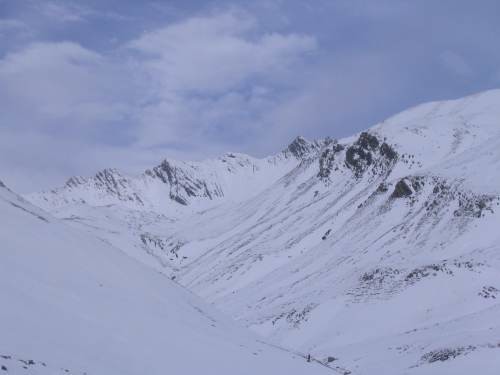 Vallon de Roche Noire