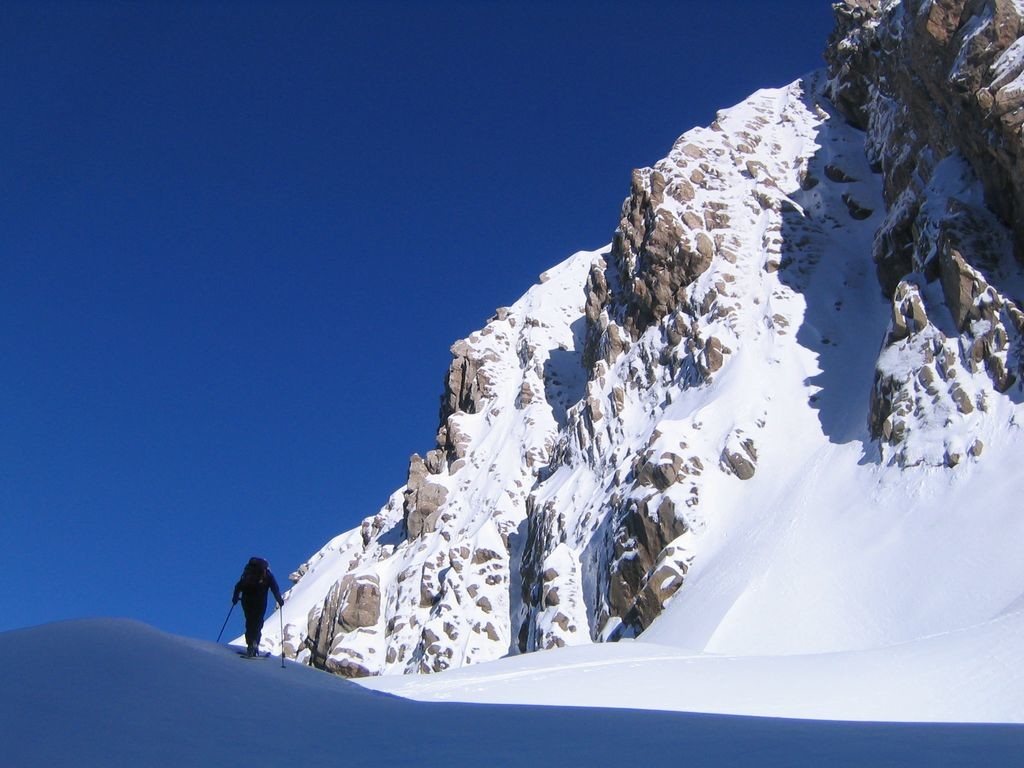 sortie à la breche de Rolland