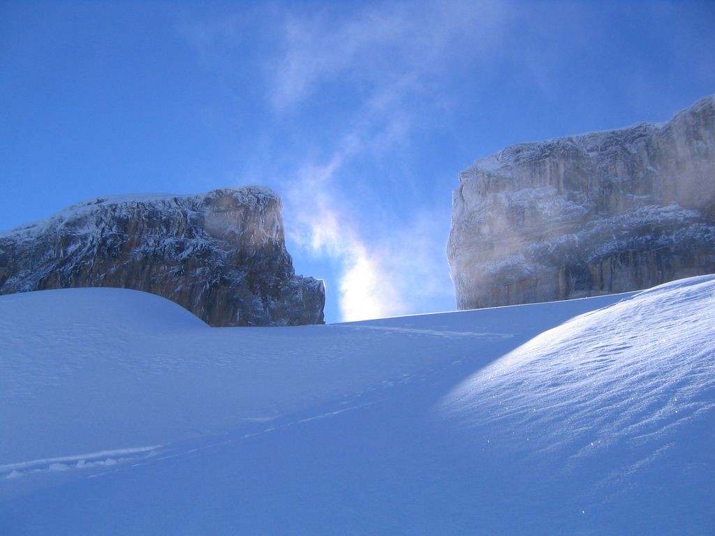 sortie à la breche de Rolland