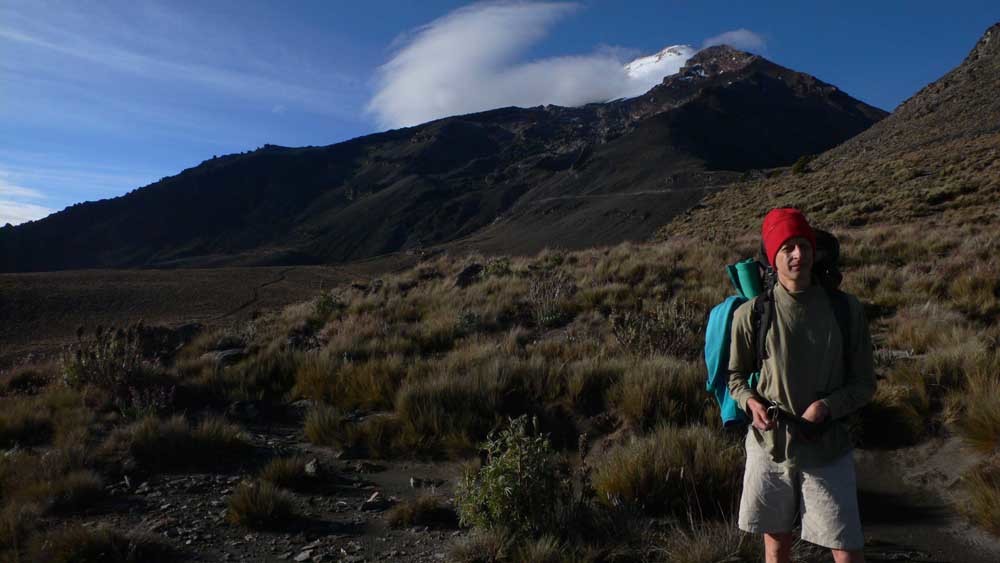 Pico de Orizaba