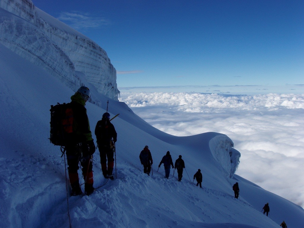 Cotopaxi