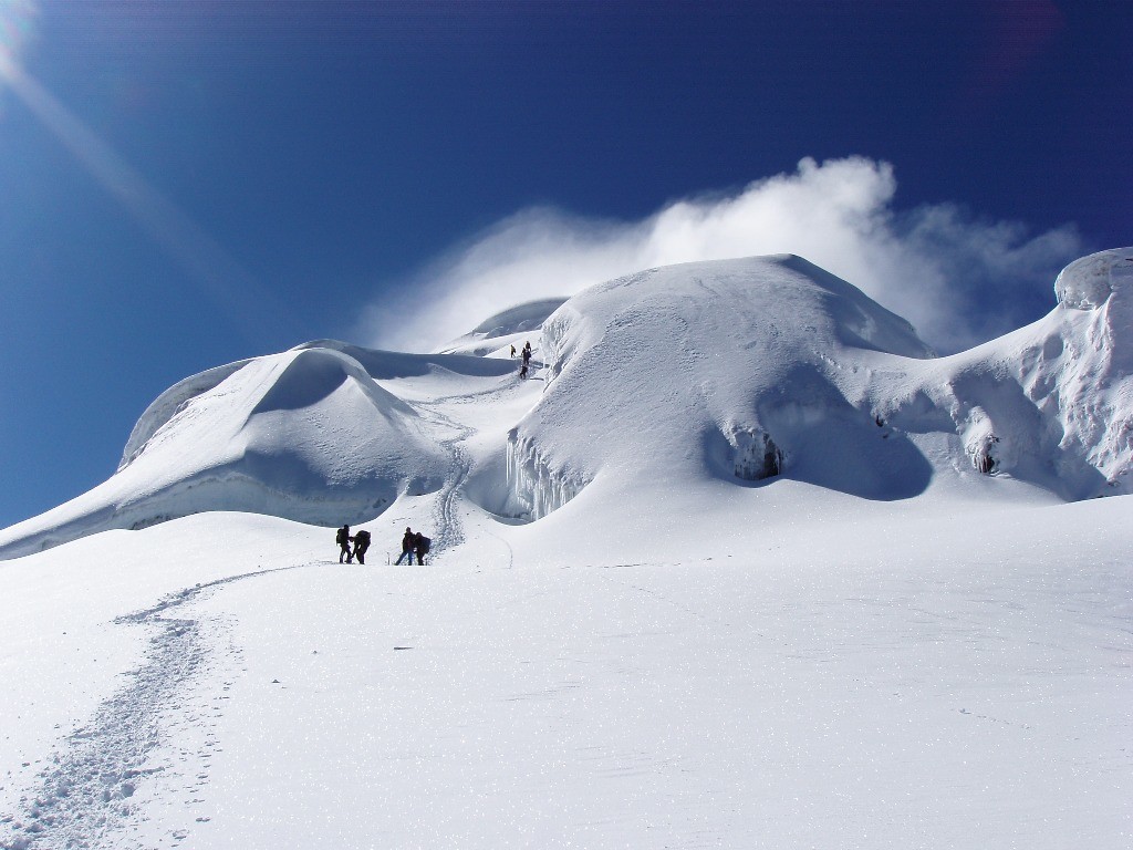 Cotopaxi