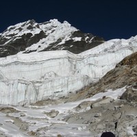 Le col du Amphu Lapsa