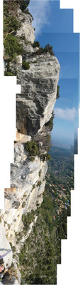Pour qui sonne le glas - Saint Jeannet Pour qui sonne le glas - Saint Jeannet