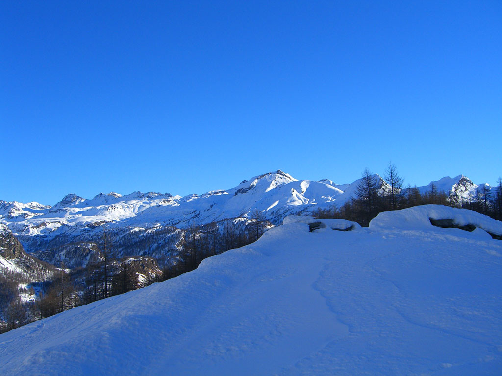 Alpe Misanco