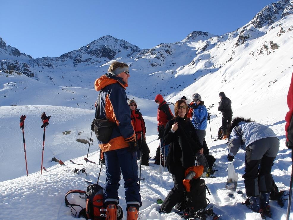 Radüner Rothorn