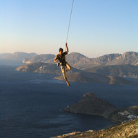 Spartacus - Kalymnos