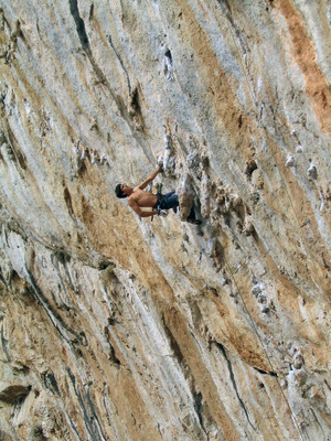 Eros - Kalymnos