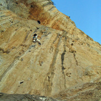 Les amazones - Kalymnos